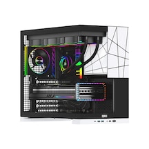 Dragos DRX8106 R7-7800X3D 32 GB 1 TB NVMe 8 GB RTX5060 Free Dos Masaüstü Oyuncu Bilgisayarı
