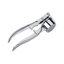 Sarımsak Öğütücü Sarımsak Ve Zencefil Kırıcı Kolay Sıkma Mutfak Zencefil Basın Mavi Mavi