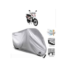 Mondial 100 Sfc Snappy X Motor Brandası (Bağlantı Ve Kilit Uyumlu (457239667)-Arka Çanta Uyumlu Değil-Tokalı