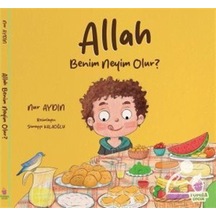 Allah Benim Neyim Olur / Nur Aydın
