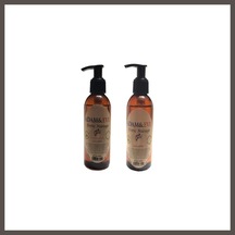 Bezos Hintohu Rekze Erkeklere Kadınlara Çilek Vanilya Aromalı Masaj Yağı Massage Oil 125ml Nxrlvng