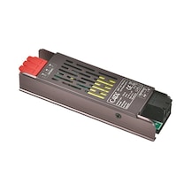 Cata Ct-2576 10 Amper Şerit Led Trafosu 120w Slim Mod