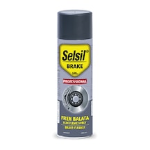 Selsil Fren Balata Spreyi 500Ml Taş001