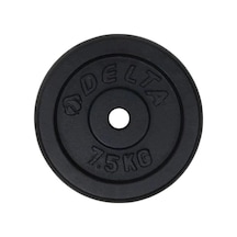 Delta 7,5 Kg Döküm Ağırlık