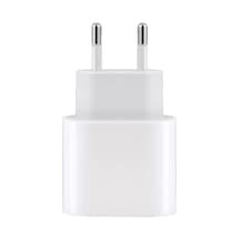Newface Ca-13 25w Type-c Şarj Adaptörü Glblseme - 99 - Beyaz Newface Ca-13 25w Type-c Şarj Adaptörü Glblseme - 99 - Beyaz