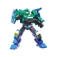 Quantum Heroes Dinoster Stego Blast Wing Figür Cicciobello