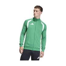 Teagrn/whıte Adidas Erkek Futbol Mont Tiro26l Tr Jkt Jy7208 Yeşil