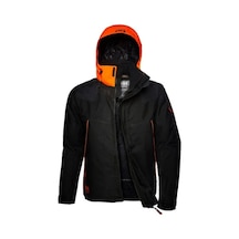 Helly Hansen Workwear Chelsea Evolutıon Mont -71340 Turuncu