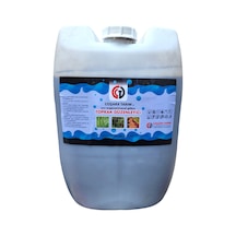 Orkideler Için Sıvı Besin 20 Kg 1 kg