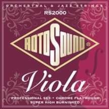 Rotosound Rs2000 Viyola Teli