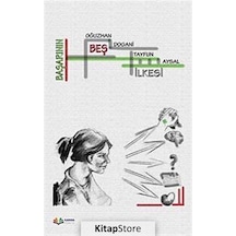 Başarının Beş İlkesi - Oğuzhan Doğani - Karma Kitaplar