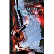 Ölümün Sonu - Cixin Liu - İthaki Yayınları