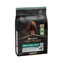 Tr Small Mini Adult Kuzu Etli Köpek Maması 3kg