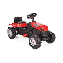 Pilsan Active Pedallı Traktör Kırmızı 07-314