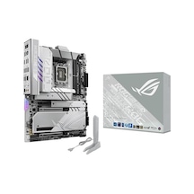 Asus Rog Maximus Z890 Apex Oyun Anakartı Soketi Intel Lga 1851 Atx, Gelişmiş Aı, Ddr5, Wifi 7, 3x Pcıe 5.0 M.2, Q-release, 2x Thunderbolt 4, Dımm Flex