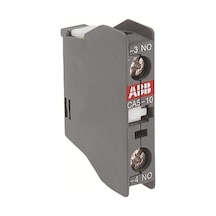 Abb 1sbn010010r1010 Yardımcı Kontak Bloğu Ca5-10 1na