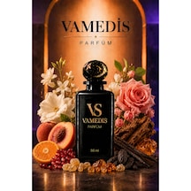 Vs032 Unisex Parfüm 50 Ml - 875571463 Aromatik
