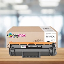 Hp Uyumlu 150a W1500a Muadil Toner - Çipli Laserjet Mfp M141a M141w M111a M111w Yazıcıl