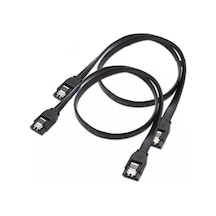 Powergate Serial Ata Disk Sata Data Kablosu 2 Li Paket 1923