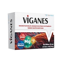 Viganes 30 Tablet