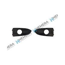 Sıs Far Cercevesı Set Peugeot 301 2017-- Hmr-p1-30117-yt6