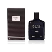 Secret Milano 100 Ml Erkek Parfümü Diğer