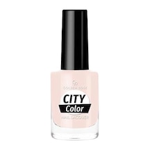 City Nail Lacquer No: 05 - Parlak Ve Uzun Süre Kalıcı Oje 10.2 Ml
