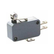 Büyük Boy Kısa Palet Makaralı Limit Switch