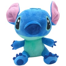 Lilo Ve Stitch Hayranları İçin Mükemmel Hediye Peluş Lilo Figürü