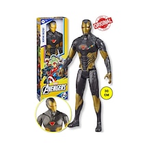 Titan Hero Figür - Iron Man - 30 Cm