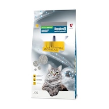 Aktif Karbonlu Kedi Kumu 20 L - Koku Kontrolü Ve Hijyen