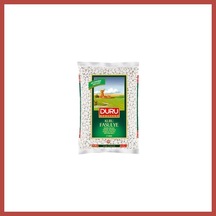 Bezos Sıra Kuru Fasülye 7mm 1000gr 1 Adet Erdotıca