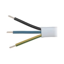 Öznur 3x2,5 Mm Nhxmh Halojen Free Tesisat Kablosu 5 Metre