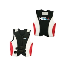 CANYELEĞİ, NEO 50N, ISO 12402-5, 70-90KG Çok Renkli