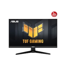 Asus Tuf Gaming VG246H1A 23.8" 0.5 MS 100 Hz Full HD IPS Monitör