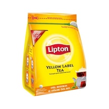 Lipton Yellow Label Siyah Demlik Poşet Çay 250 x 3.2 G