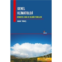 Genel Klimatoloji/Murat Türkeş