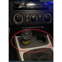 Bmw E87 1 Serisi Bardaklık Bardak Tutucu