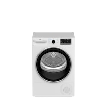 Beko KMB 901 I 9 KG Isı Pompalı Çamaşır Kurutma Makinesi