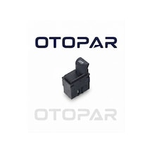Cam Anahtarı Palio R 6f Siyah