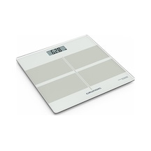 Grundig Ps 3611 Beyaz Cam Tartı