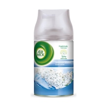 Air Wick Tekli Temizliğin Esintisi x 12 Adet Air Wick Tekli Temizliğin Esintisi x 12 Adet