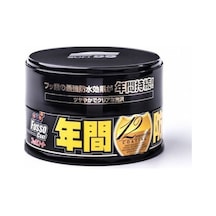 Soft99 Fusso Coat 12 Ay Katı Wax 200 Gr