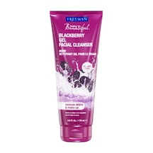 Freeman Böğürtlenli Yüz Yıkama Jeli 175 ML
