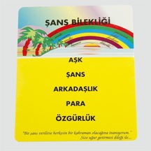 Çok Renkli