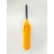Starcell 00239 Mutfak Çakmağı Kırmızı