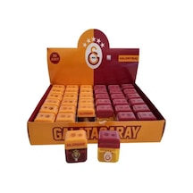 Galatasaray Aslanlı Kalemtraş Çiftli Orjinal Lisanslı - 1 Adet
