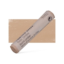 Schmincke : Artist Soft Pastel Boya : 035 O Burnt Umber