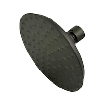 K135a5 Victoria Pirinç Duş Başlığı, 5-1/2-inç, Yağlı Bronz 6998