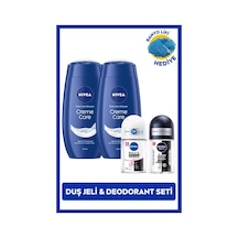 Bal - Süt